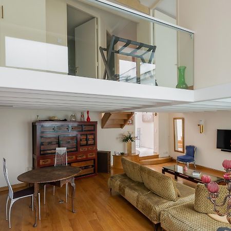 Louvre Apartments 파리 외부 사진