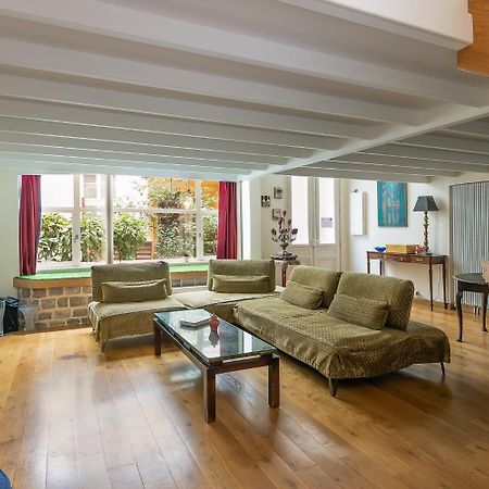 Louvre Apartments 파리 외부 사진