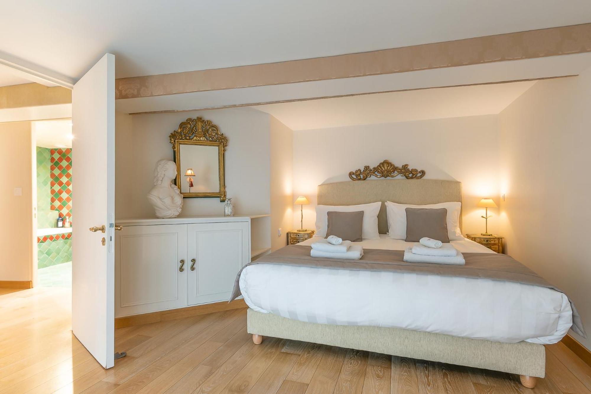 Louvre Apartments 파리 외부 사진