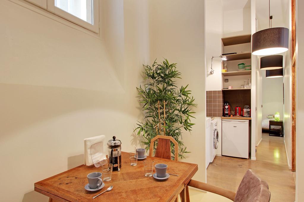 Louvre Apartments 파리 외부 사진