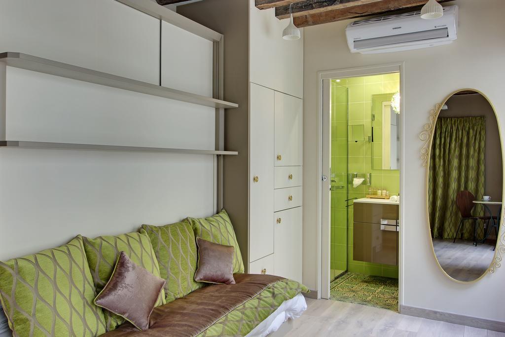 Louvre Apartments 파리 외부 사진