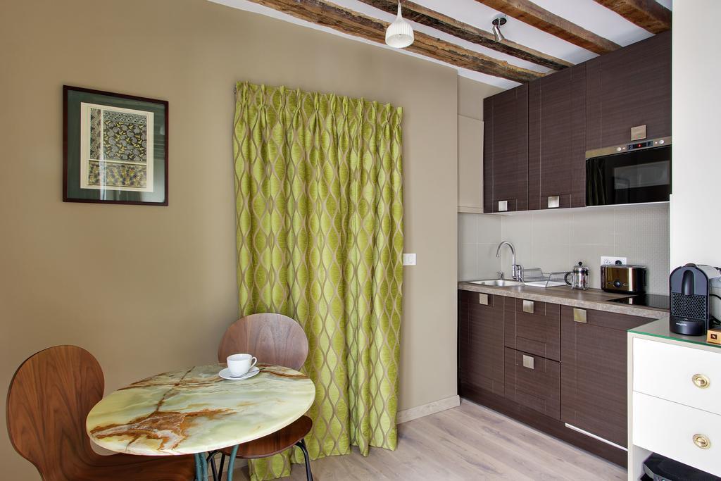Louvre Apartments 파리 외부 사진