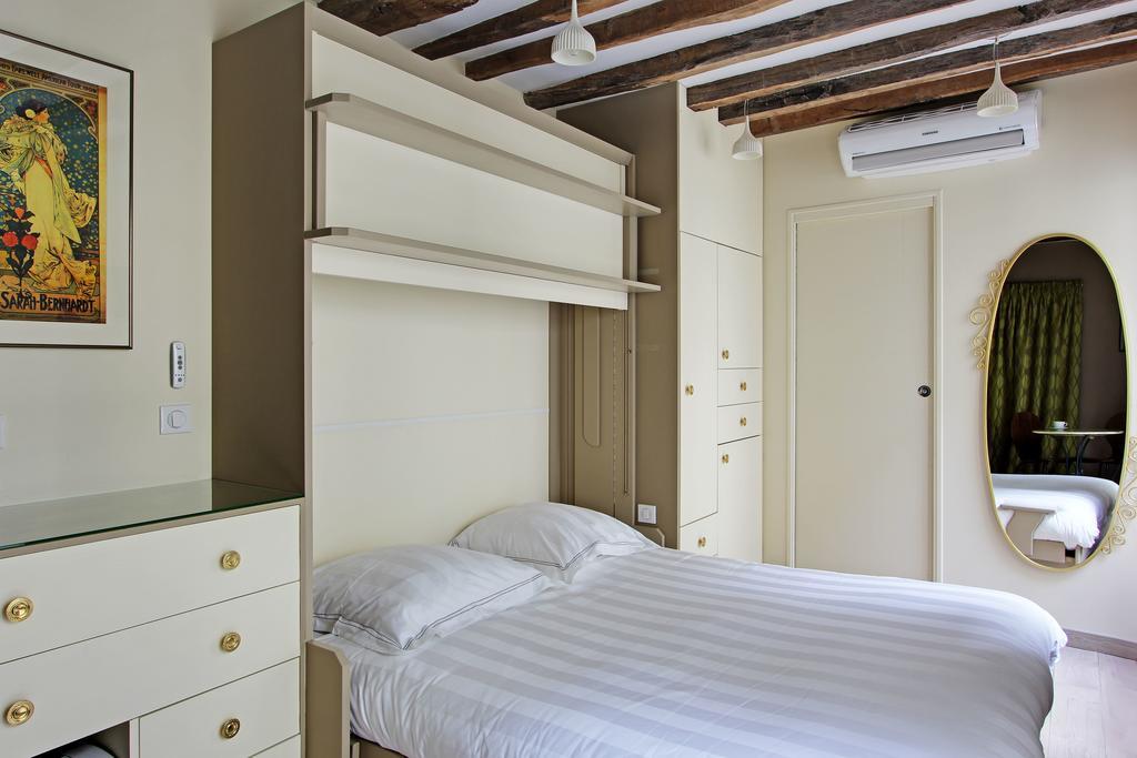 Louvre Apartments 파리 외부 사진