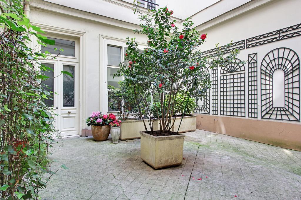 Louvre Apartments 파리 외부 사진