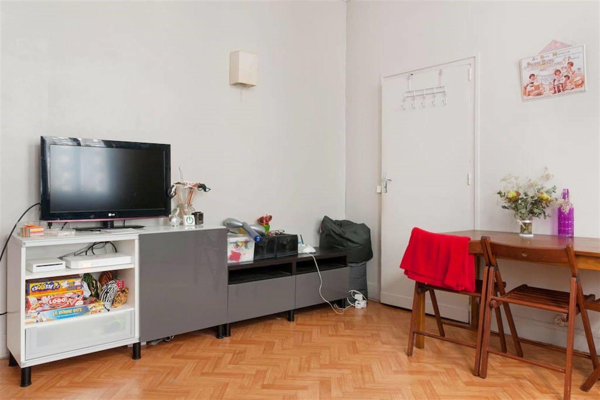 Louvre Apartments 파리 외부 사진
