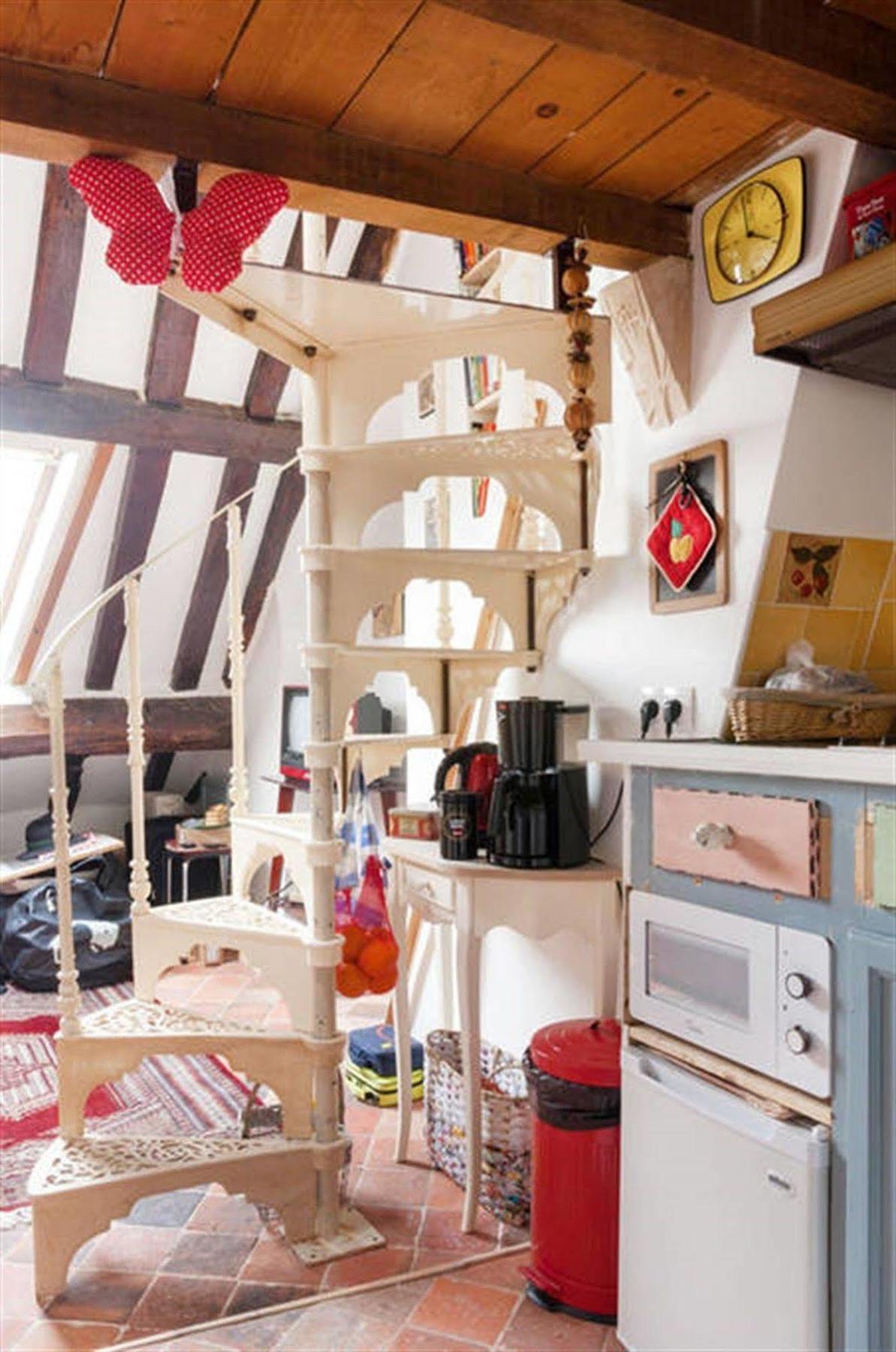 Louvre Apartments 파리 외부 사진