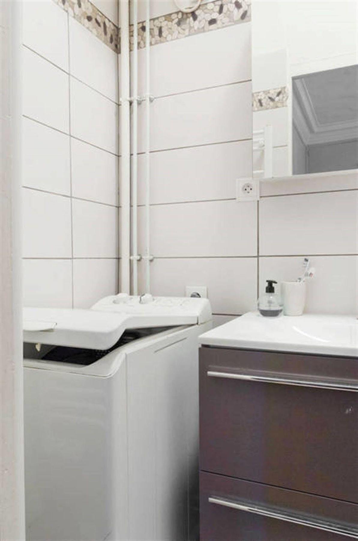 Louvre Apartments 파리 외부 사진