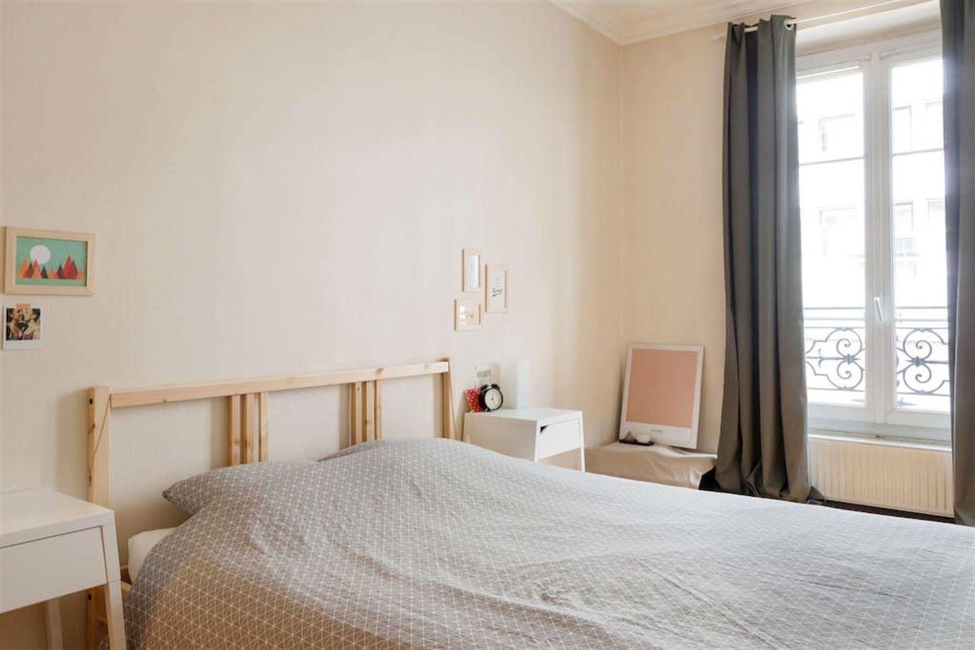 Louvre Apartments 파리 외부 사진