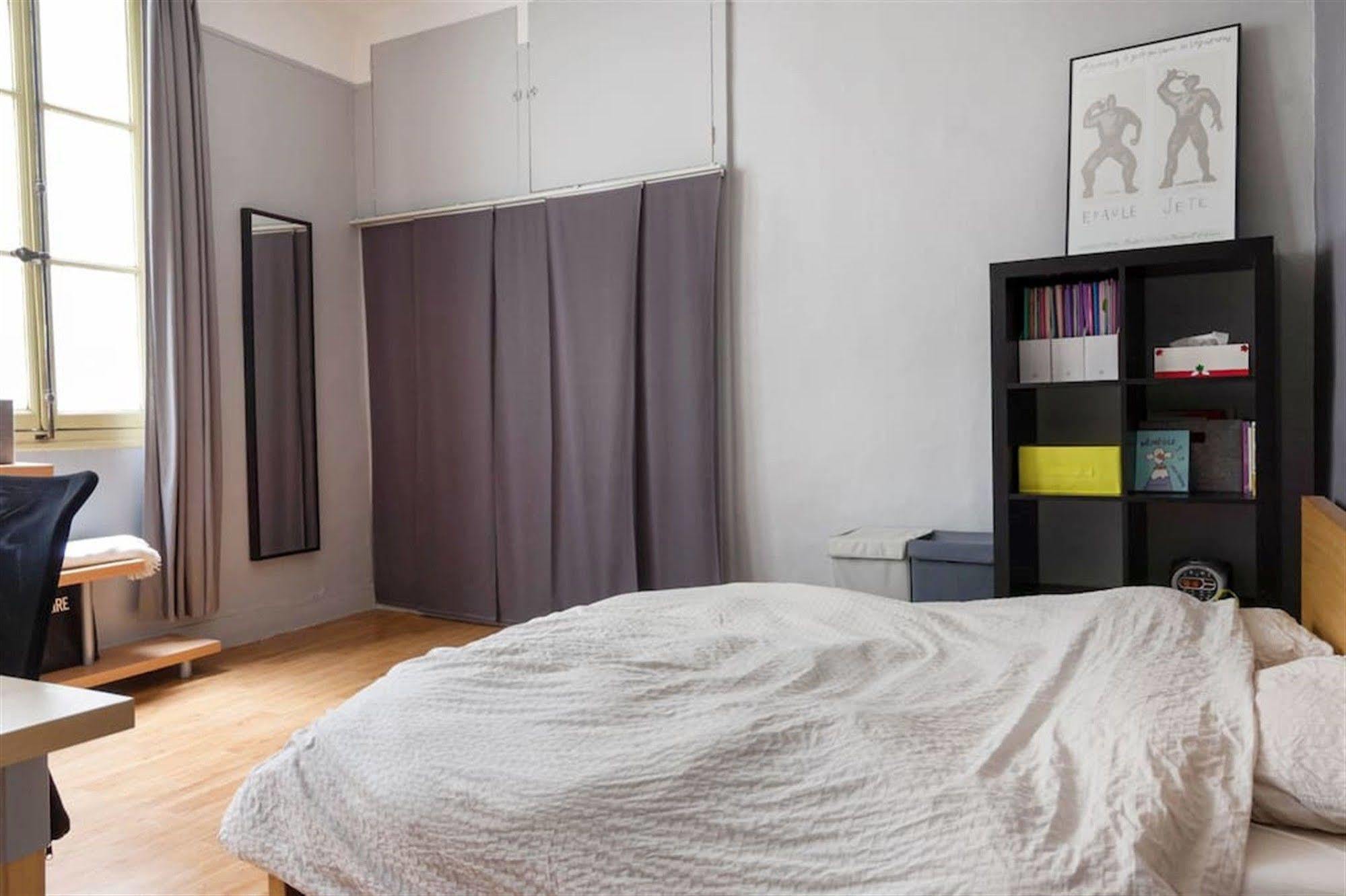 Louvre Apartments 파리 외부 사진
