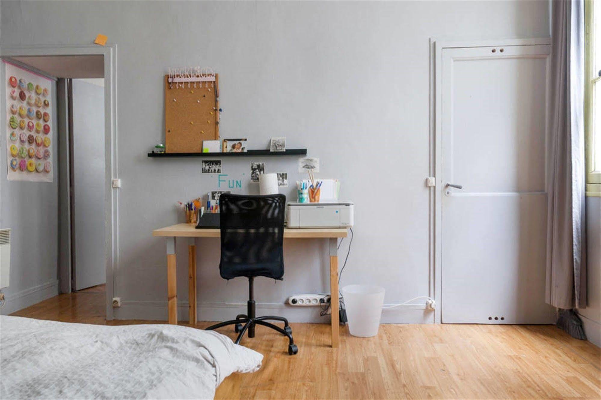 Louvre Apartments 파리 외부 사진