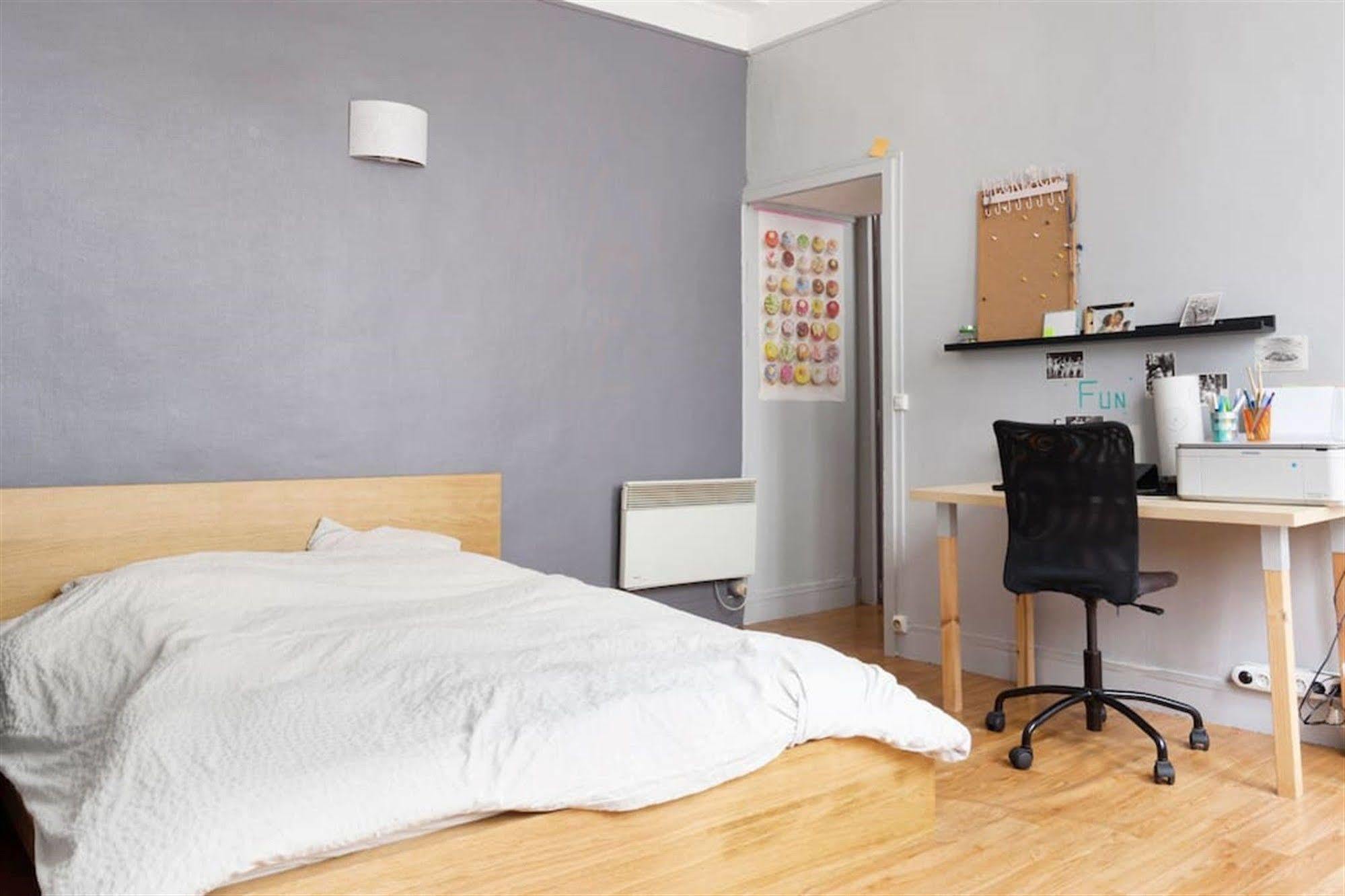 Louvre Apartments 파리 외부 사진