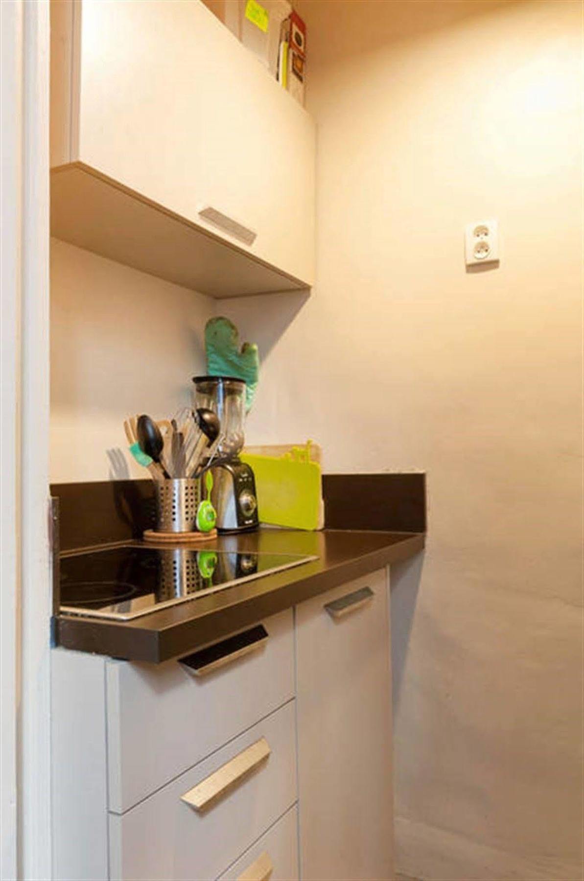 Louvre Apartments 파리 외부 사진