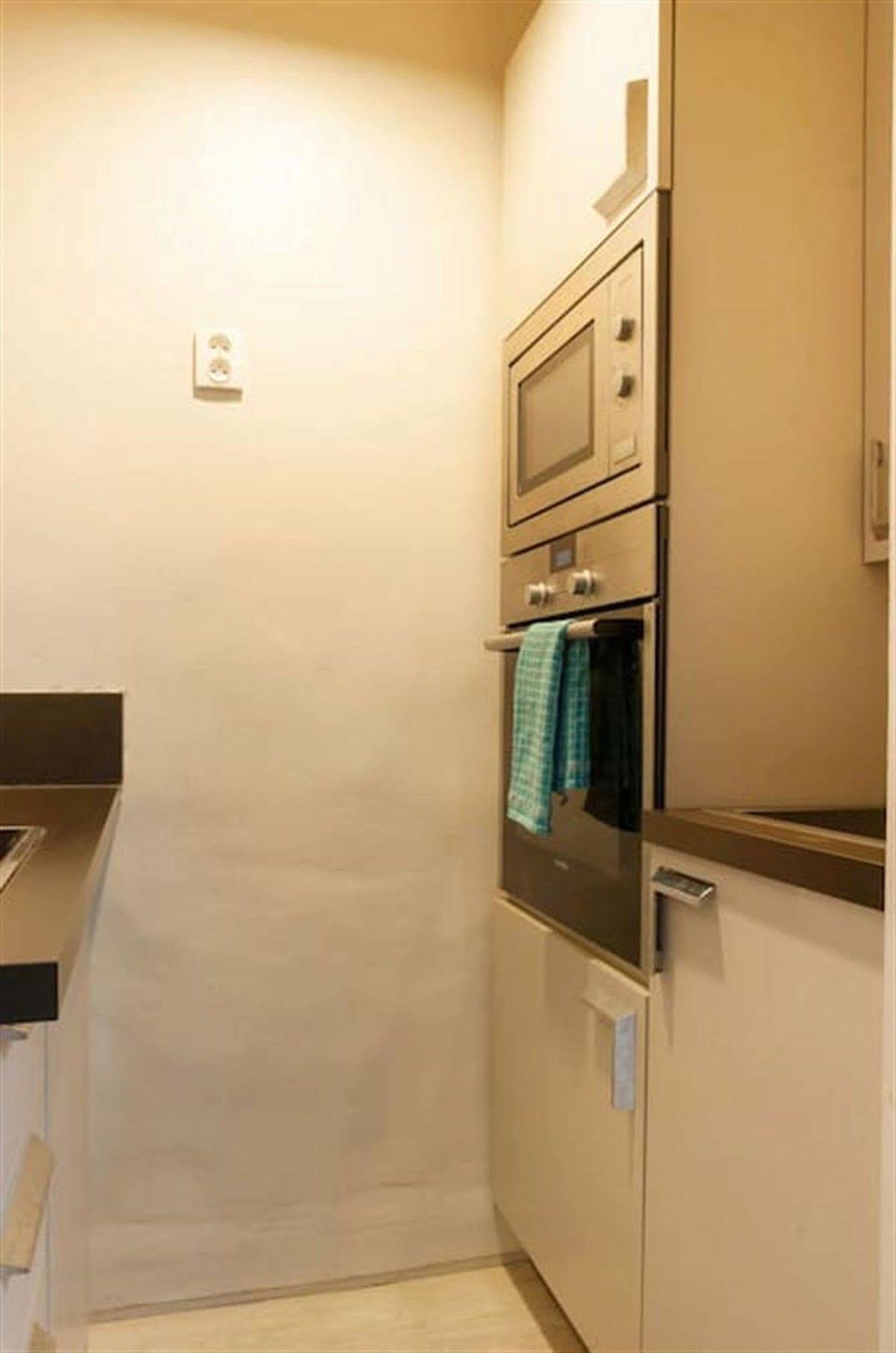 Louvre Apartments 파리 외부 사진